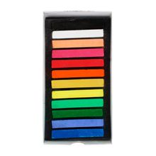 Colores Pastel Mattiz Básicos 12 piezas