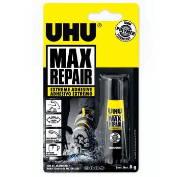 Pegamento UHU Max Repair 8 g