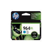 Cartucho HP 964XL Cyan