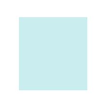 Cartulina Jiss Color Plus 50x65cm Azul Pastel