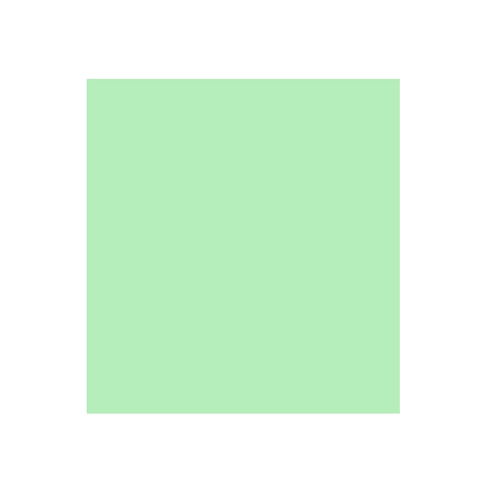 Ofiarea. Cartulina grande 50x 65 cm. Verde Manzana (630486)