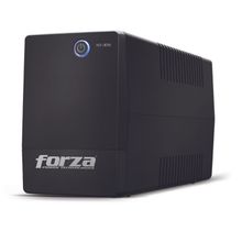 No Break Forza NT-1011 Negro