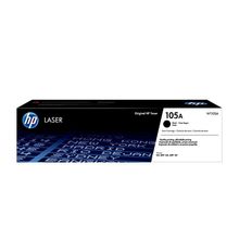 Tóner HP 105A Negro Laserjet Original W1105A