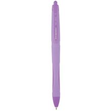 Bolígrafo de Gel Serve Berry Pastel Varios Colores 1 pza