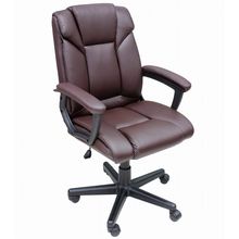 Silla Ejecutiva Conwy Ergonómica Cafe