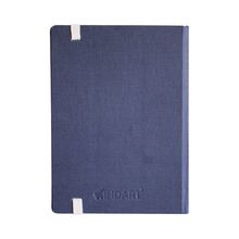 Bloc para Dibujo Indart 10.5x14.8cm Azul 48 hojas