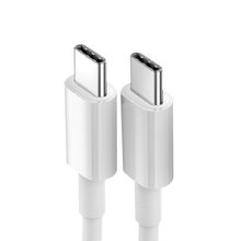 Cable USB-C DBUGG Blanco