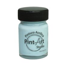 Pintura Acrílica Pint Art Studio Azul Pastel 30ml