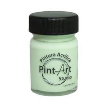 Pintura Acrílica Pint Art Studio Verde Pastel 30ml