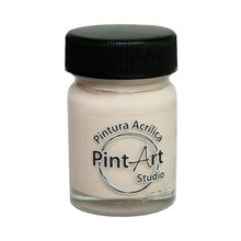 Pintura Acrílica Pint Art Studio Ópalo Pastel 30ml