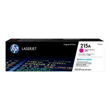 Tóner HP 215A Magenta Laserjet Original W2313A