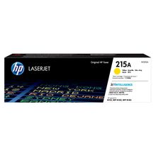 Tóner HP LaserJet 215A Amarillo