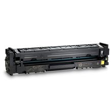 Tóner HP LaserJet 215A Amarillo