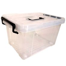 Caja de Plástico Sigel 15 Lt