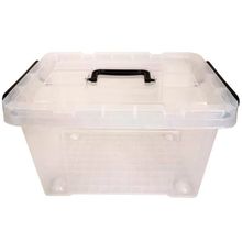 Caja de Plástico Sigel 15 Lt