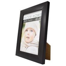 Portarretrato Decor Home Moldura 38 Icasi 6x8"