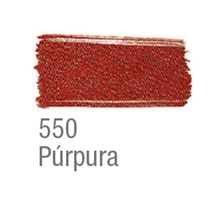 Pintura Acrílica para Tela Acrilex Purpura 37ml