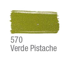 Pintura para Tela Acrilex Verde Pistache 37ml