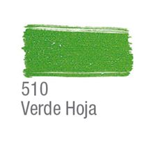 Pintura para Tela Acrilex Verde Hoja 37ml