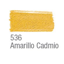 Pintura Acrílica para Tela Acrilex Amarillo Cadmio 37ml