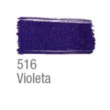 Pintura Acrílica para Tela Acrilex Violeta 37ml