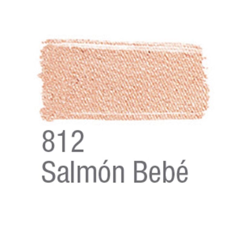 Pint.Mate Tela 37ml Salmon Bebe