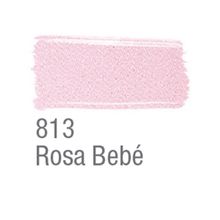 Pintura para Tela Acrilex Rosa Bebe 37ml