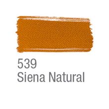 Pintura Acrílica para Tela Acrilex Siena Natural 37ml