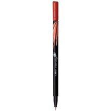 Rotulador Bic Intensity Rojo Quemado 0.4mm