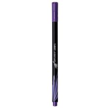 Rotulador Bic Intensity Morado 0.4mm