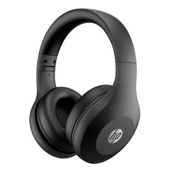 Audífonos On-Ear HP 500 Negro