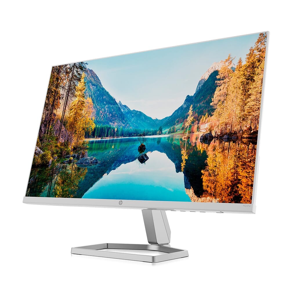 Monitor Hp 27 Pulgadas Ultrafino Ips Full Hd – TecnoCredic