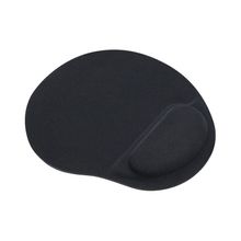 Mouse Pad Perfect Choice PC-041078 Ergonómico Negro