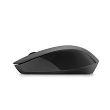 Mouse HP 150 Inalámbrico Negro