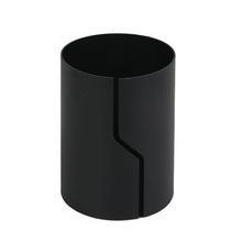 Portalápices Stuk Negro Mate