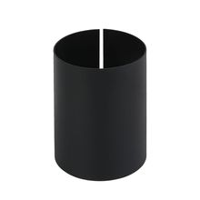 Portalápices Stuk Negro Mate