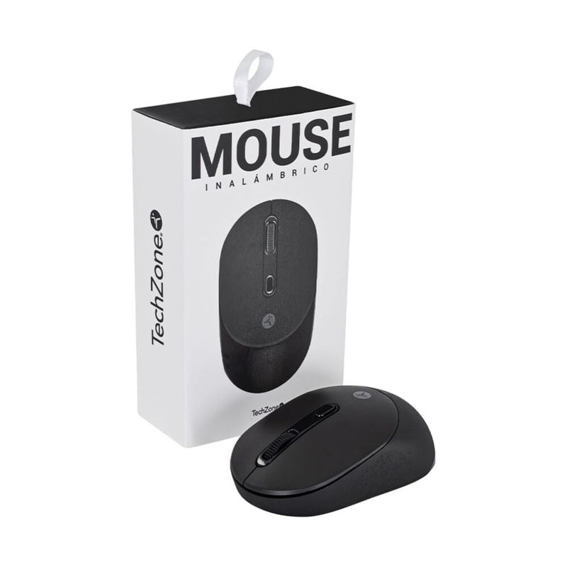 Officemax mouse online inalambrico