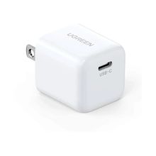 Mini Cargador UGREEN USB-C 20w