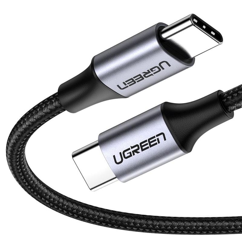 Cable USB-C a USB-C UGREEN 1m