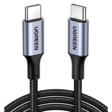 Cable USB-C UGREEN Gris Espacial 2m