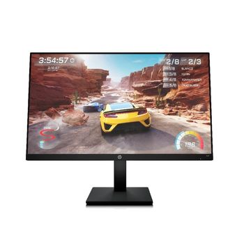 Monitor Gaming HP X27 HD 27" Negro