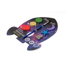 Acuarela Pelikan Universe