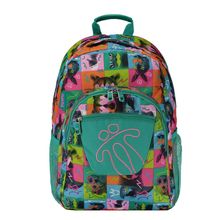 Mochila Totto Mosaico