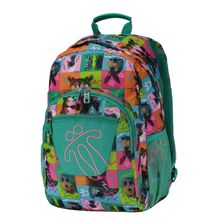 Mochila Totto Mosaico