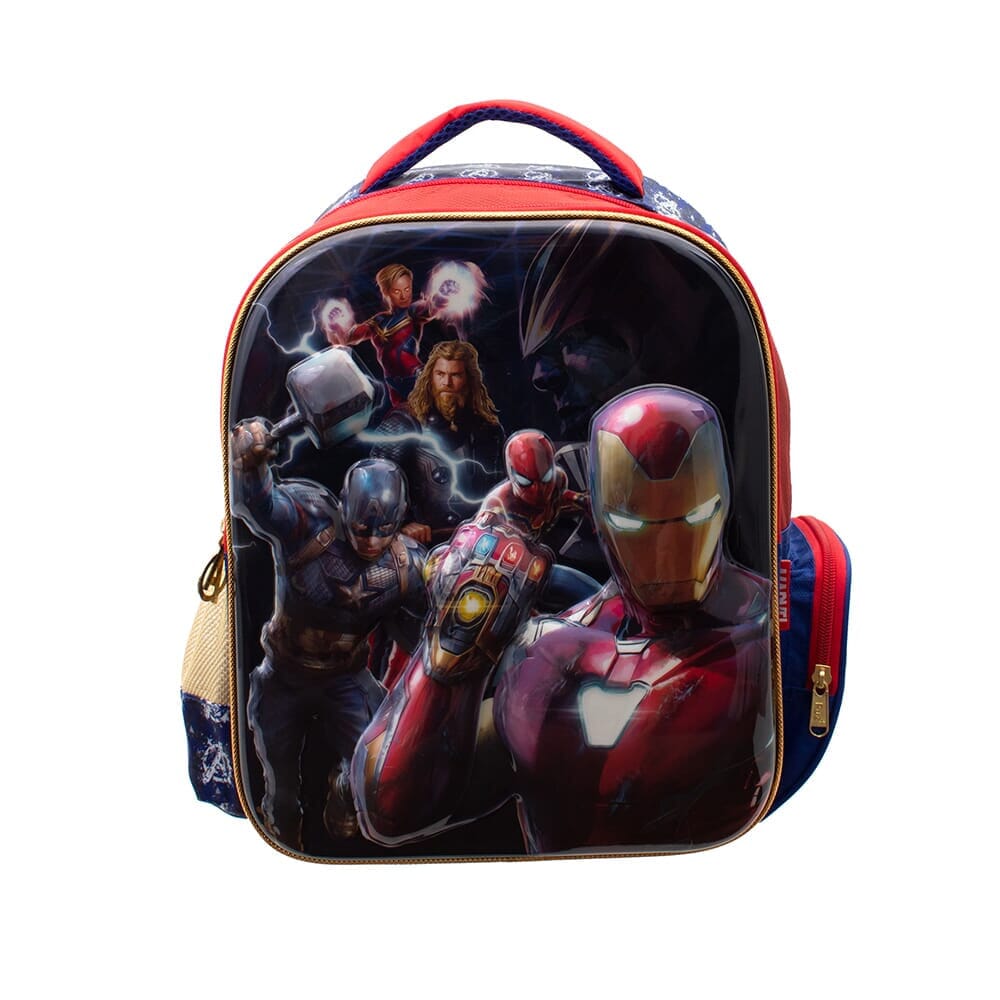 Mochilas de avengers outlet endgame