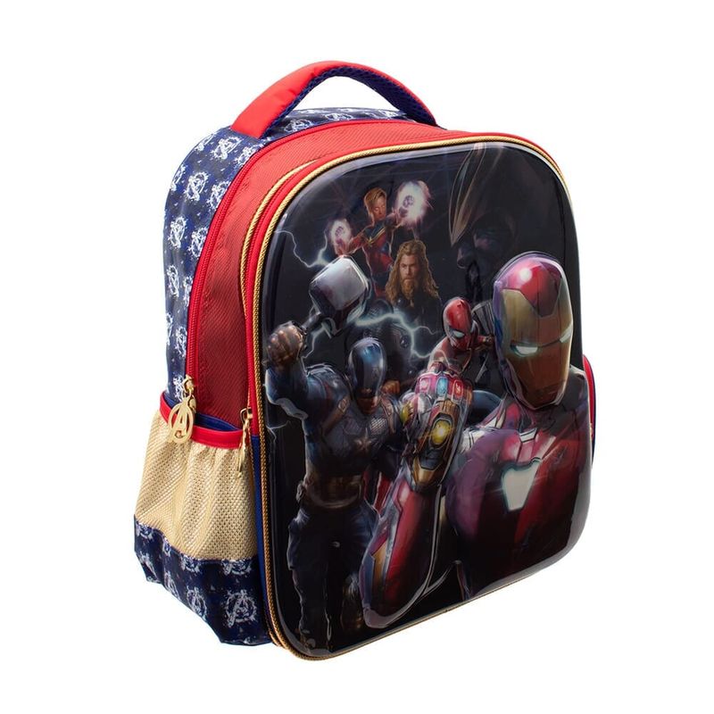 Mochilas de store avengers endgame