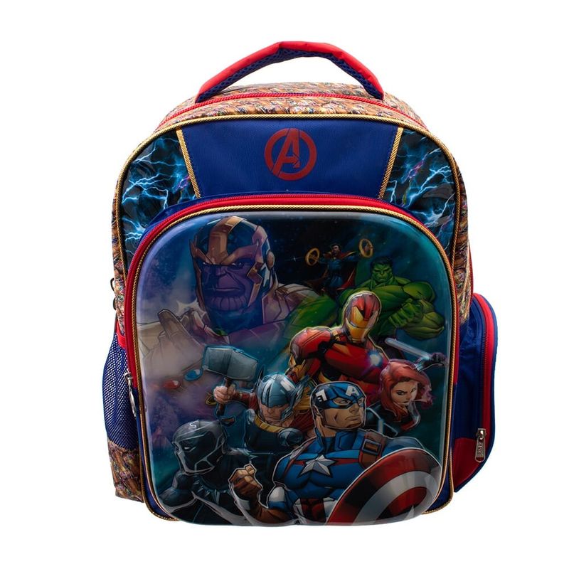 Mochilas de online avengers