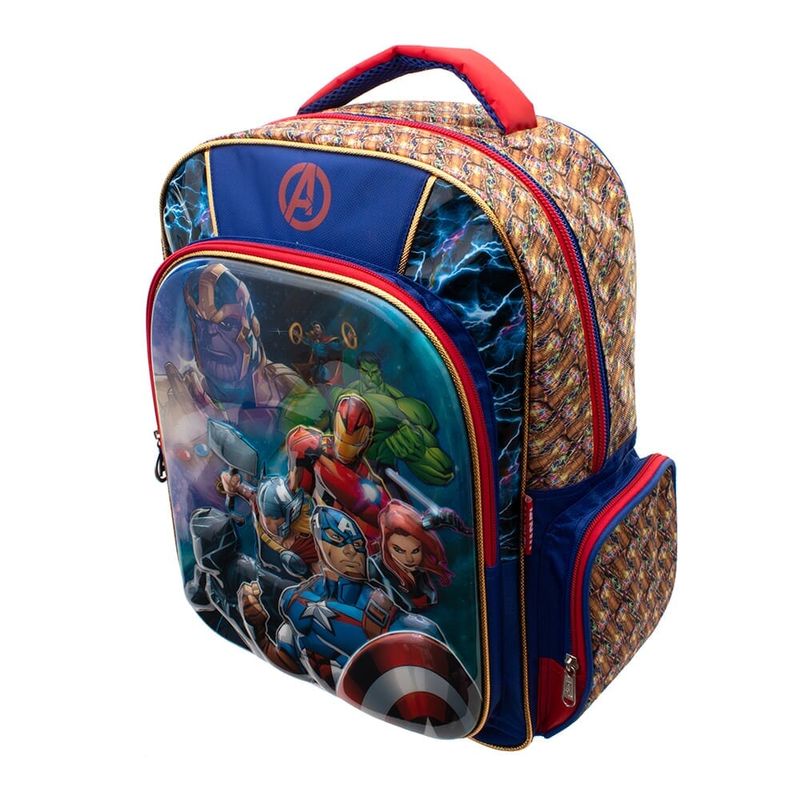 Mochila store de avengers