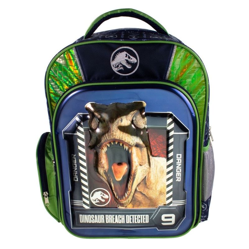 Mochilas de cheap jurassic world