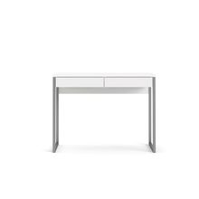 Escritorio Alterego Function Plus Blanco